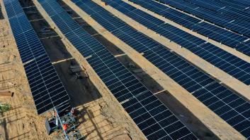 El ingenioso invento español para aumentar la producción de las placas solares