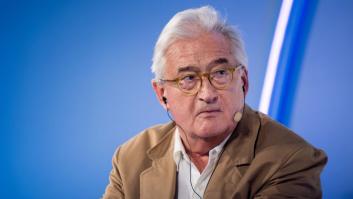 Los bombardeos vuelven a la central nuclear de Zaporiyia: "¡Estáis jugando con fuego!”