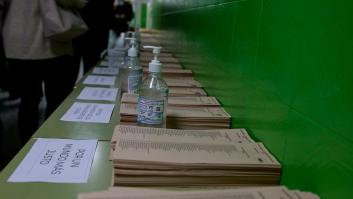 ¿A ti tampoco te ha preguntado el CIS? ¡Vota en nuestra encuesta!