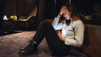 6 de cada 10 adolescentes españolas sufren acoso en redes sociales