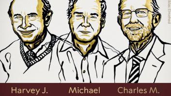 Los descubridores del virus de la hepatitis C, Nobel de Medicina 2020