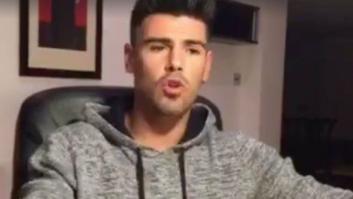 El último proyecto de Víctor Valdés: una app para ligar