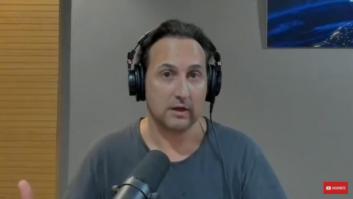 La inmediata pregunta que Iker Jiménez le haría a Fernando Simón (y que Jesús Calleja no le hizo)