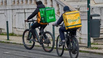 La Ley Rider nace con nuevos retos y solo Just Eat cumplirá
