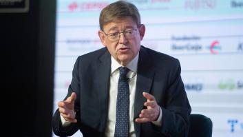 Valencia pide prorrogar el toque de queda y el límite de personas en reuniones en 68 municipios