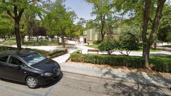 La Policía detiene a un hombre en Guadalajara por agredir sexualmente a una mujer