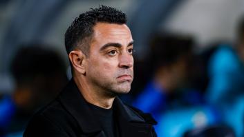 "¿Cómo un personaje como Xavi Hernández puede decir cosas de este tipo?"