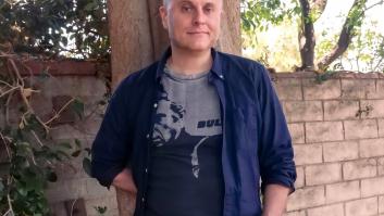 Daniel Corey, un artista marcado por el confinamiento y la esperanza