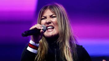 Amaia Montero borra su cuenta de Twitter tras cargar contra La Oreja de Van Gogh