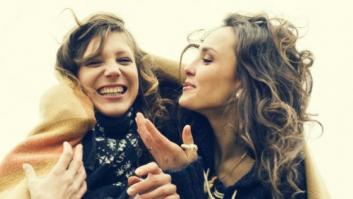 50 cosas que quiero para mi hermana pequeña