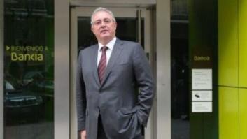 El número 2 de Bankia tumba la defensa de Rodrigo Rato