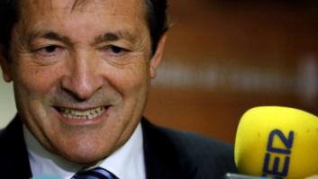 Javier Fernández: "En política hay que estar en condiciones de convivir con la decepción"