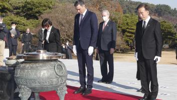 España se ve como seria candidata a albergar una planta de semiconductores de Samsung