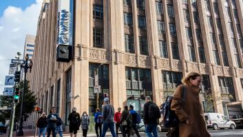 Revés a Elon Musk: dimisión en masa de empleados de Twitter