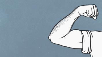 Testosterona buena y testosterona mala