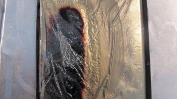 Samsung suspende las ventas del Galaxy Note 7 y pide a los usuarios que apaguen sus terminales