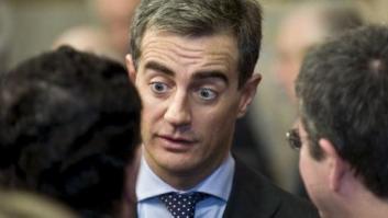 Ricardo Costa renuncia a su escaño 17 días después de su procesamiento