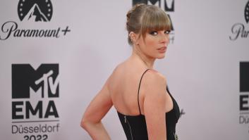 Taylor Swift tumba Ticketmaster