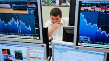 La prima de riesgo baja de 100 puntos por primera vez desde 2010