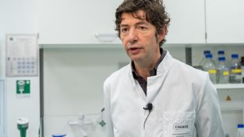 El virólogo más prestigioso de Alemania nombra para mal a este lugar de España