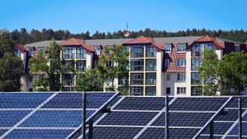 El panel solar de Amazon que se puede instalar en minutos para ahorrar en la luz