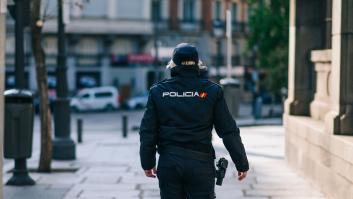 La Policía Nacional usará este nuevo sistema para detectar personas a través de una imagen