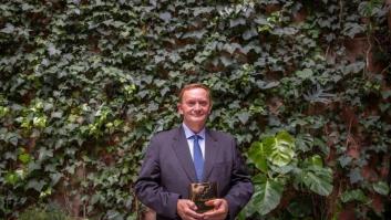 Gonzalo Giner: "África es el continente olvidado, la última oportunidad"