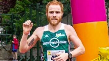 La Guardia Civil busca fuera de Aragón al agresor que ha dejado en coma al atleta Iván Ramírez