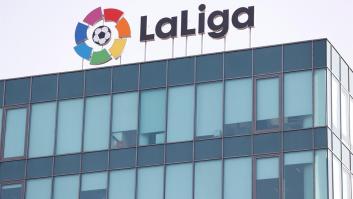 LaLiga cambia de nombre: así se llamará a partir de ahora