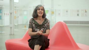 Sonia Pulido, Premio Nacional de Ilustración 2020