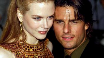 Nicole Kidman acalla los rumores sobre 'Eyes wide shut' y su ruptura con Tom Cruise