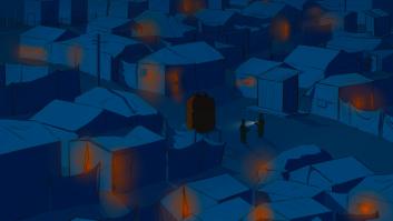 La libertad es un lujo que nunca he conocido