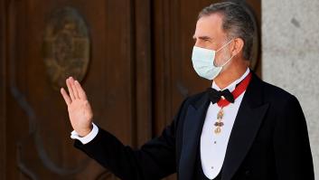 El Govern dará plantón al rey en su acto en Barcelona del viernes