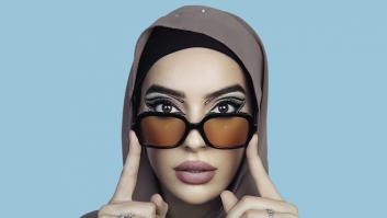 Musulmana, feminista y rapera: "Me niego a usar la carta del racismo para victimizarme"