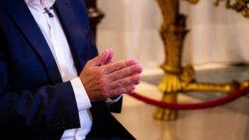 Juan Espadas (PSOE Andalucía): "Moreno Bonilla está compitiendo con Ayuso para suceder a Feijóo"