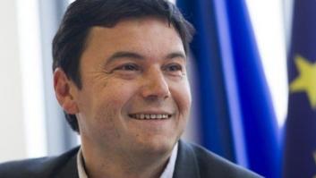 El economista Piketty rechaza la Legión de Honor y levanta la polémica en Francia