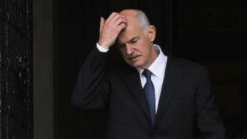 Escisión entre los socialistas griegos: la estocada para el Pasok