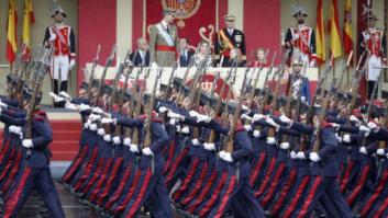 Las fotos que tienes que ver de la Fiesta Nacional