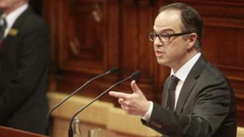 CiU califica de "casposo" el discurso de Podemos sobre Cataluña