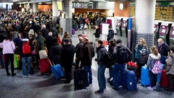 En libertad con cargos el hombre que desató la alarma en Atocha
