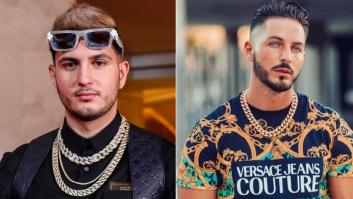 13 frases con las que Omar Montes y Nyno Vargas defienden el machismo y la violencia de sus canciones
