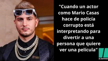 El detalle que más ha llamado la atención del anuncio de C. Tangana y Omar Montes