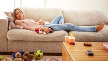 15 cosas por las que los padres y madres deberían dejar de preocuparse en 2015