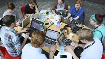 La OCDE sitúa a España a la cabeza de crecimiento de la UE en 2021 y 2022