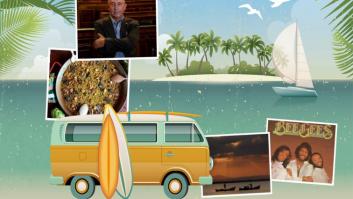 El verano de su vida… Joan Baldoví