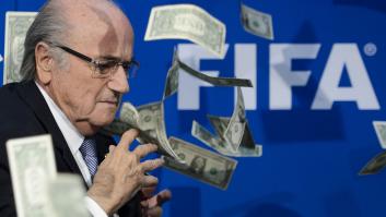 Los 90 minutos que la FIFA nunca quiso vivir: el negocio del Mundial de Qatar desmontado en dos documentales