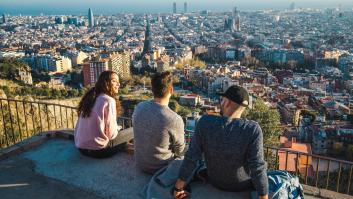 Radiografía de la ‘generación de cristal’: “Con 26 años, mi contrato más largo ha sido de 5 meses”