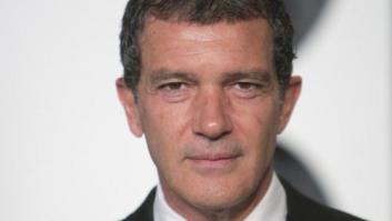 Así se prepara Antonio Banderas para rodar el día de la Fiesta Nacional