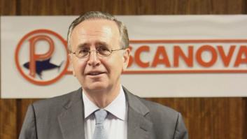 La Audiencia Nacional condena a 8 años de cárcel al expresidente de Pescanova