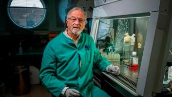 La advertencia del mayor experto español en coronavirus: "Puede evitar hasta el 80% de las infecciones"